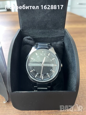 Мъжки часовник Armani exchange  AX2103