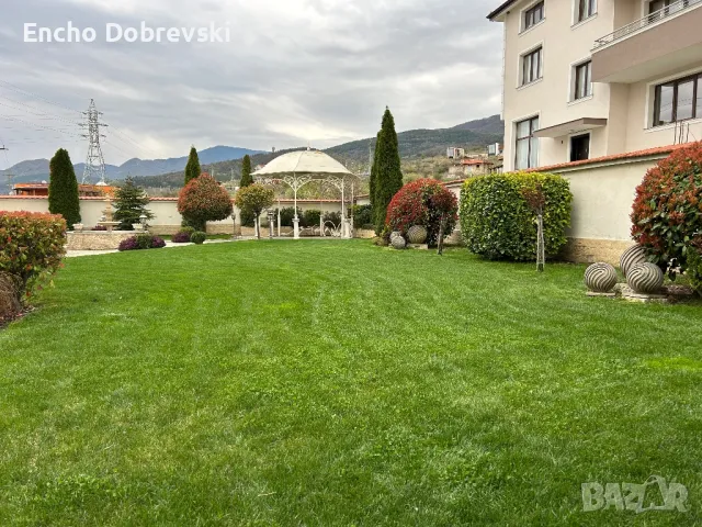 Градинарски услуги, цялостна поддръжка, озеленяване, автоматизирани поливни системи, снимка 4 - Други услуги - 46612177