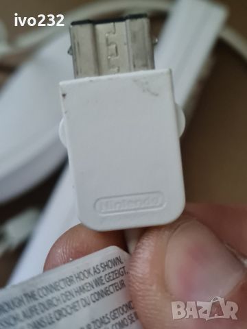 nintendo wii, снимка 7 - Аксесоари - 45904803