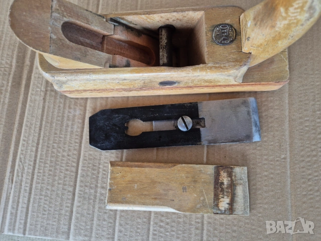 Старо ренде 48мм - W. Germany, снимка 2 - Антикварни и старинни предмети - 53943912