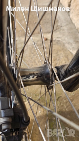 Велосипед 29 , снимка 4 - Велосипеди - 51108670