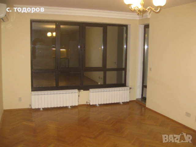 Необзаведен двустаен в София широк център, снимка 12 - Апартаменти - 54019832