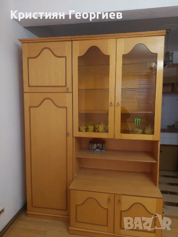 Продавам секции!, снимка 3 - Секции и витрини - 52632428