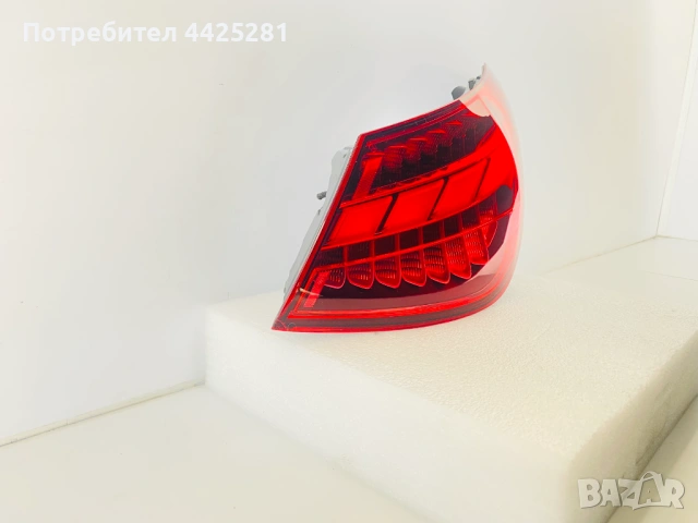 стоп десен Mercedes C klass W206 седан 2021-2026 г. #1028V. , снимка 2 - Части - 53868900