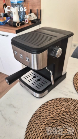 Кафемашина Gorenje, снимка 2 - Кафемашини - 53839714