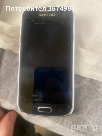 Самсунг с 4 мини, снимка 7 - Samsung - 52442351