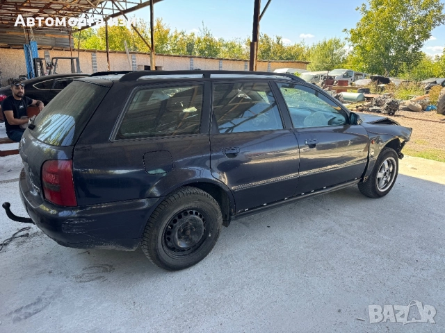 Ауди А4 Б5 1.9 TDI 110 КС 2001 Г само на части , снимка 5 - Части - 51778815