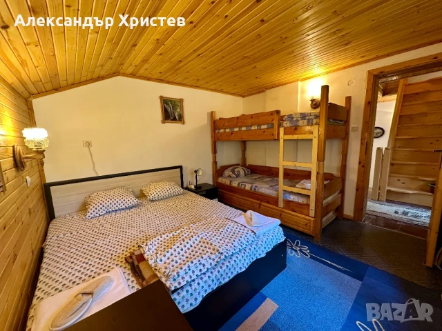 Вила Родопи, снимка 9 - Почивки на планина - 51066117