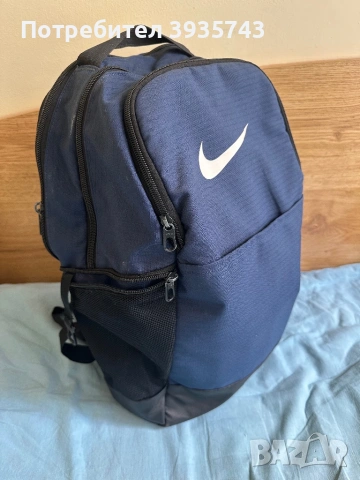 Nike раница оригинална, снимка 2 - Раници - 54132041