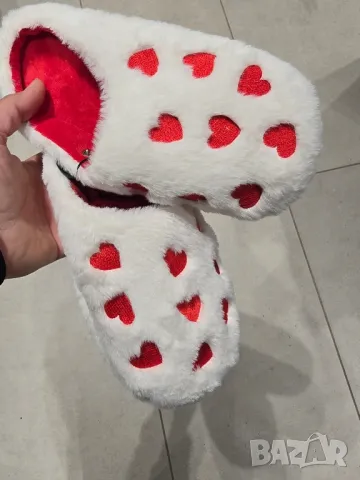 дамски пантофи , снимка 4 - Пантофи - 49864662