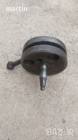 Ковровец и Возход , снимка 4 - Мотоциклети и мототехника - 50370825