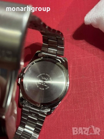 Часовник Q&Q, снимка 6 - Мъжки - 53853204