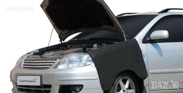 Предпазно работно покривало за калник на автомобил, снимка 2 - Аксесоари и консумативи - 53852274