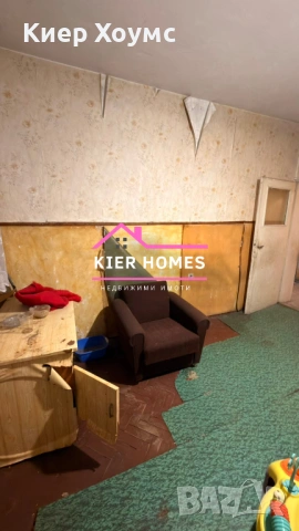 Апартамент в кв.Славянски,гр.Димитровград, снимка 5 - Апартаменти - 53189322