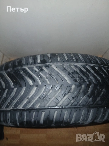 17цола резервна гума опел инсигния А , снимка 10 - Гуми и джанти - 54040029