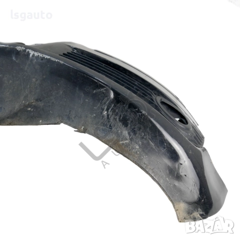 Предна броня AUDI A8 (D3) 2003-2010 ID: 152548, снимка 3 - Части - 52378495