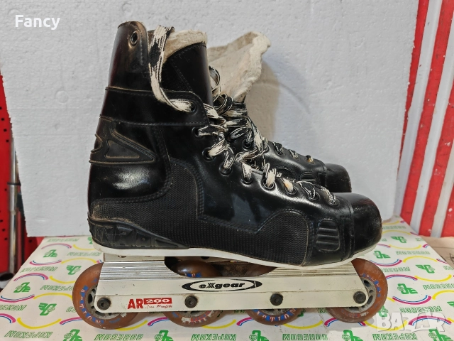 Професионални ролери 42 номер 