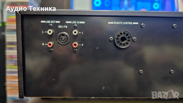 Sony TC-K7B II, снимка 5 - Декове - 53712399