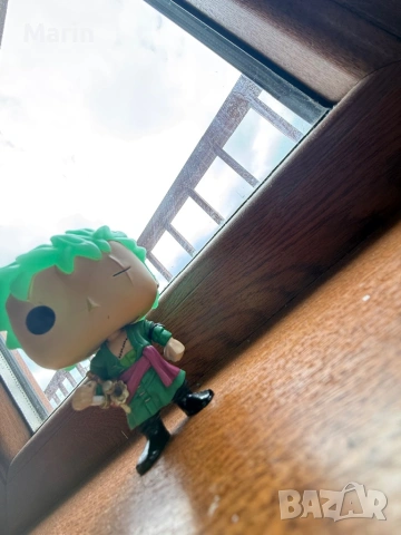 funko pop фигурка на One piece , снимка 3 - Фигурки - 53974406