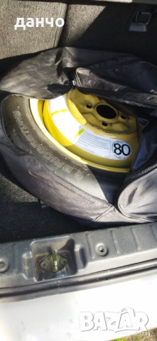 Патерица за Сузуки игнис и Субару 