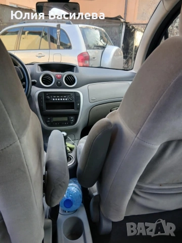 строен С3, снимка 6 - Автомобили и джипове - 53942888