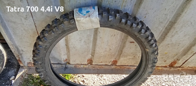 Гуми Мотоциклетни Кросови Неупотребявани 12"/14"/16" и 17цола , снимка 2 - Гуми и джанти - 52929896