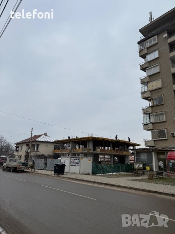 Ново строителство Продавам 3-СТАЕН   апартамент 100кв.м, снимка 5 - Апартаменти - 52668311