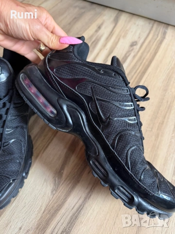 Оригинални мъжки Сникърси Nike Air Max ! 47,5 н, снимка 5 - Маратонки - 53662945