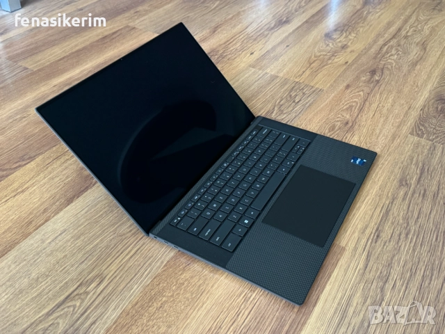 15.6' 4K UHD i9-12900H DELL Precision 5570 32GB DDR5/512GB NVMe/Nvidia RTX A2000 8GB/Win 11/Бат 8ч, снимка 12 - Лаптопи за работа - 52455901