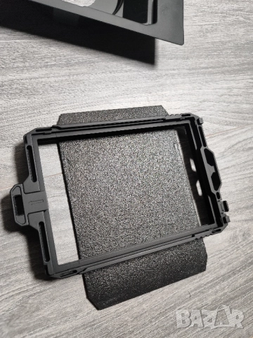 ПРОМО ! SmallRig Mini Mate Box PRO фото аксесоар / матбокс !, снимка 9 - Чанти, стативи, аксесоари - 52416304