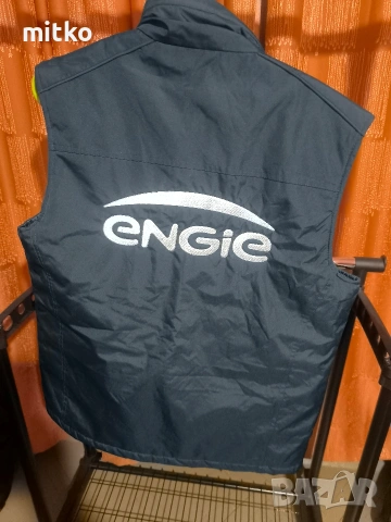 Wurth грейка, снимка 3 - Якета - 54231287