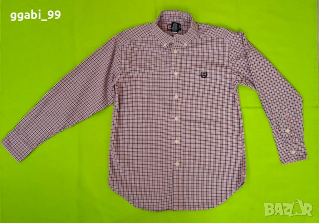 Ризи за момче 152/158, снимка 6 - Детски ризи - 36686642