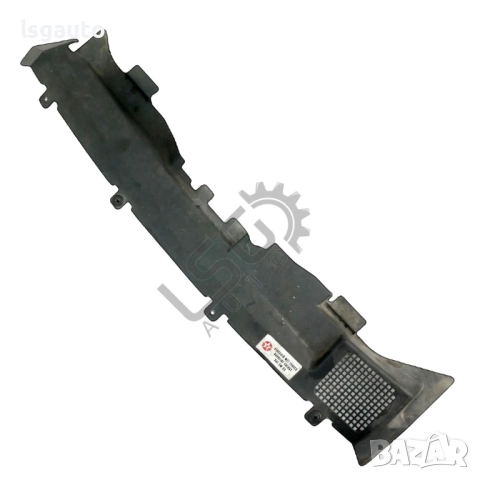 Кора над радиатори Ford Focus C-MAX 2003-2007 ID: 154955