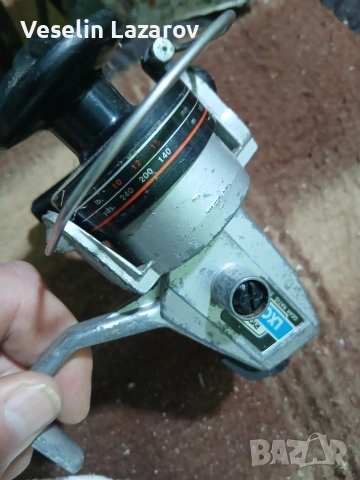 Robin 3 Япония.