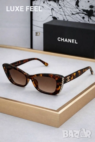 CHANEL 💎 MIU MIU 💎 GUCCI 💎, снимка 10 - Слънчеви и диоптрични очила - 53785888