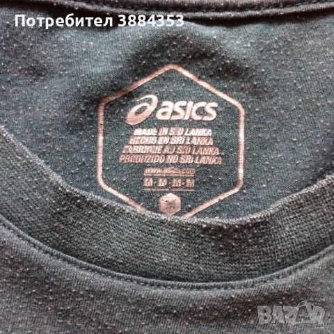 ASICS..Adidas..Nike..оргинална тениска, снимка 2 - Тениски - 46670392