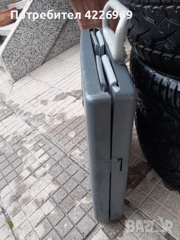 Куфар - количка СИТРОЕН, снимка 2 - Аксесоари и консумативи - 52019465