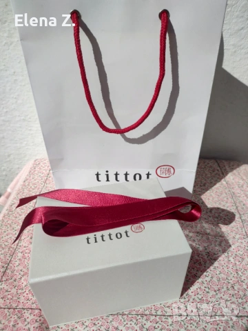 Красиво украшение за бюро от кристално стъкло Tittot, снимка 4 - Декорация за дома - 53679788