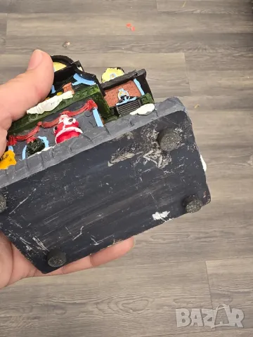 LED фигурка, снимка 3 - Декорация за дома - 49846051