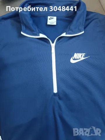 Nike мъжки екип, снимка 1 - Спортни дрехи, екипи - 47166143