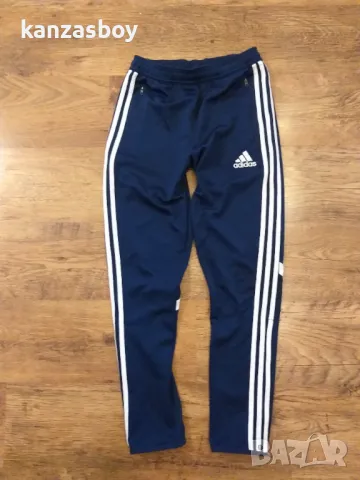 Adidas - страхотно мъжко долнище S, снимка 4 - Спортни дрехи, екипи - 47398973