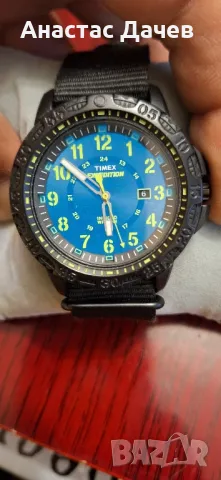 TIMEX EXPEDITION, снимка 5 - Мъжки - 47485197