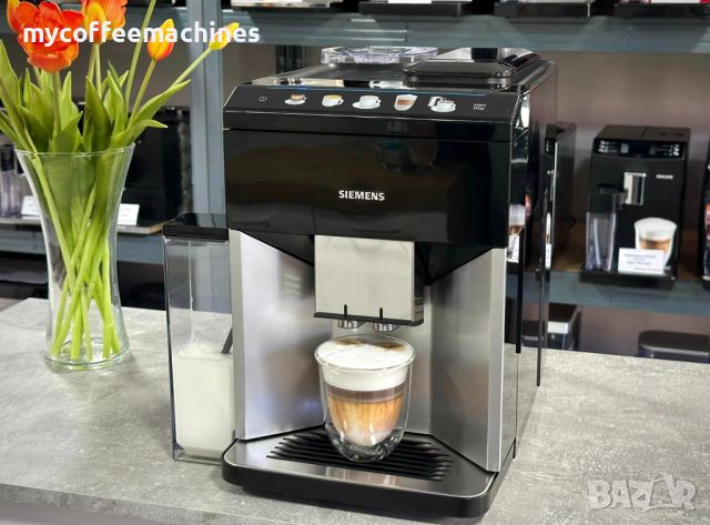 Кафемашина Siemens EQ.500 Integral TQ503D01/02