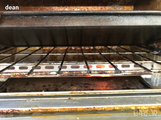 Малка фурничка ТСМ, снимка 5 - Печки, фурни - 53687673