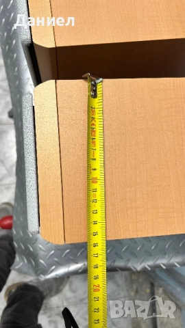 Тонколони ONKYO MODEL D-S7GX, снимка 4 - Тонколони - 53470533