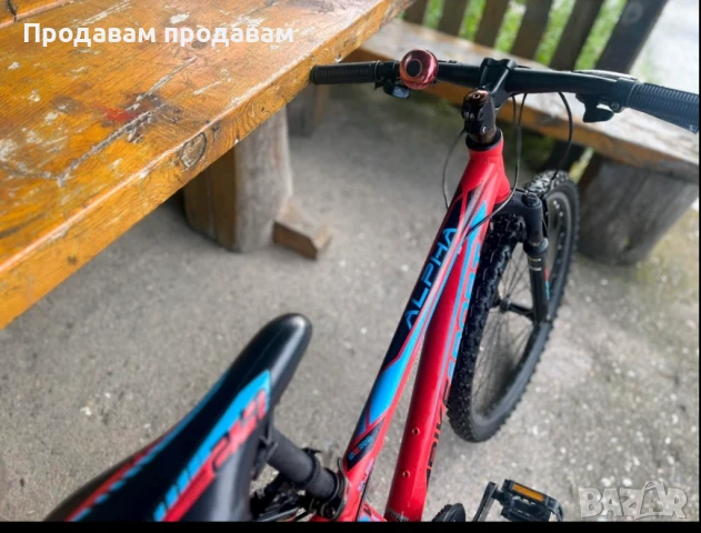 Колело /Велосипед Sprint 