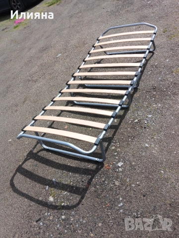 Походно легло-ново!