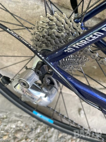 CANYON F 10 ultimate cf-шосеен велосипед, снимка 6 - Велосипеди - 38062667