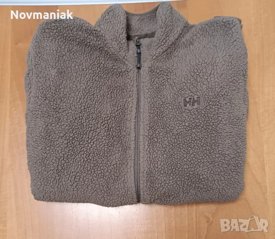 Helly Hansen-Много Запазено, снимка 13 - Суичъри - 48748796