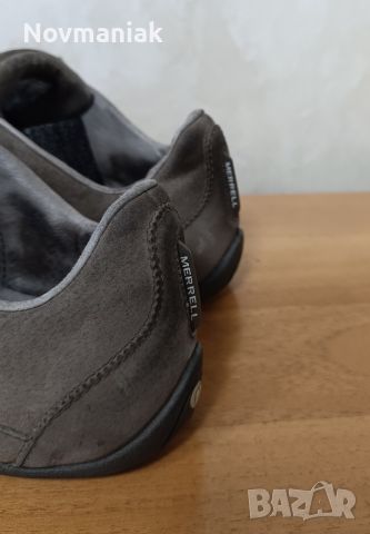 Merrell-В Добро Състояние, снимка 12 - Спортни обувки - 46099534